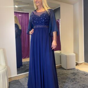 Vestido Lidia