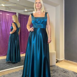 Vestido Italia