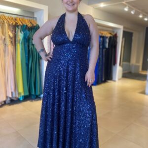 Vestido Amelia
