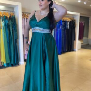 Vestido Roma
