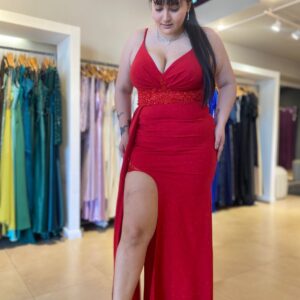 Vestido Angela