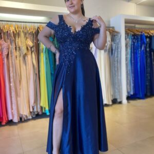 Vestido Amanda