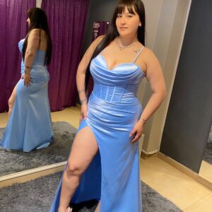 Vestido Raquel