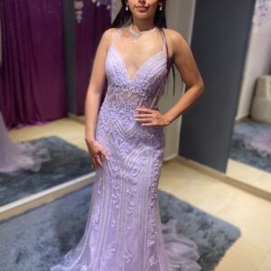 Vestido Mora