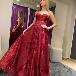 Vestido Emma