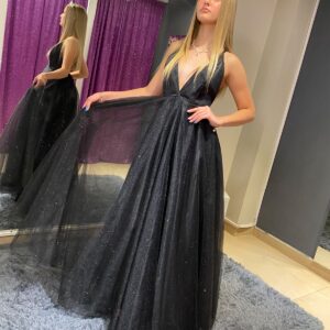 Vestido dos piezas