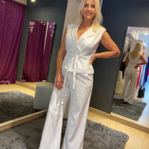 Conjunto Samy